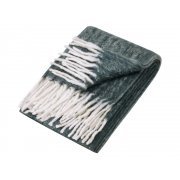 Плед «Warmy» с шерстью