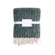 Плед «Warmy» с шерстью