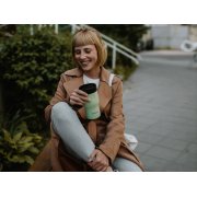 Вакуумная термокружка «Tumbler», 350 мл