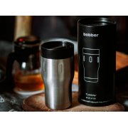 Вакуумная термокружка «Tumbler», 350 мл