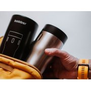 Вакуумная термокружка «Tumbler», 350 мл