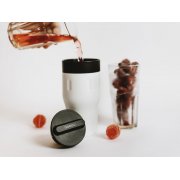 Вакуумная термокружка «Tumbler», 350 мл