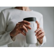 Вакуумная термокружка «Tumbler», 350 мл