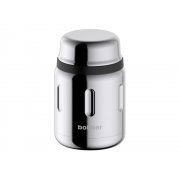 Вакуумный термос для еды «Jerrycan», 700 мл