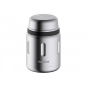 Вакуумный термос для еды «Jerrycan», 700 мл