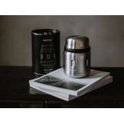 Вакуумный термос для еды «Jerrycan», 470 мл