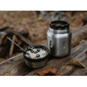 Вакуумный термос для еды «Jerrycan», 470 мл