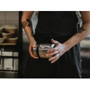 Вакуумный термос для еды «Jerrycan», 470 мл