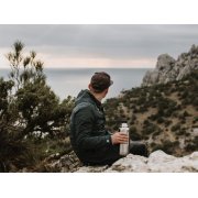 Вакуумный термос «Flask», 1 л