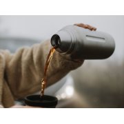 Вакуумный термос «Flask», 1 л