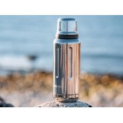 Вакуумный термос «Flask», 1 л