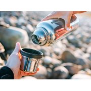 Вакуумный термос «Flask», 1 л