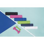 Полотенце Atoll Large, черное арт. 6647.30