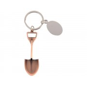 Брелок «Лопата» арт. 706208