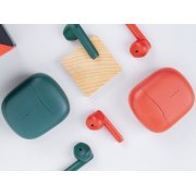 Беспроводные наушники TWS c шумоподавлением «Factor»