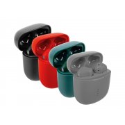 Беспроводные наушники TWS c шумоподавлением «Factor»