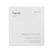 USB Увлажнитель воздуха с подсветкой «Farel»