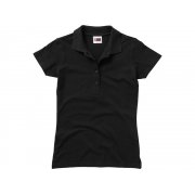Рубашка поло «First 2.0» женская
