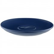 Чайная пара Cozy Morning, серая с синим арт. 79134.14