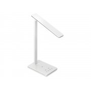 Настольная лампа с функцией беспроводной зарядки «Starline»