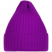 Шапка Yong, фиолетовая арт. 20551.74