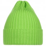 Шапка Yong, зеленая (салатовая) арт. 20551.90