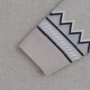 Свитер на заказ Tricksy Fint, полушерсть