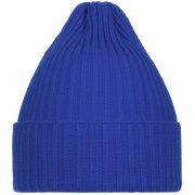 Шапка Yong, синяя арт. 20551.40 Шапка Yong, синяя арт. 20551.40