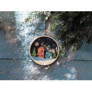 Подвеска «Ночь перед рождеством» арт. 625333 Подвеска «Ночь перед рождеством» арт. 625333