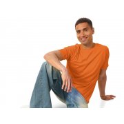 Футболка «Super Club» мужская