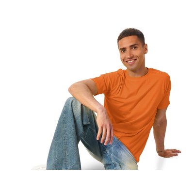 Футболка «Super Club» мужская арт. 3100033D