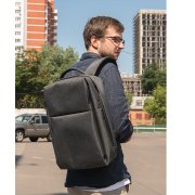 Рюкзак LINK c RFID защитой Синий арт. 971701/26