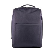 Рюкзак LINK c RFID защитой Черный арт. 971701/35