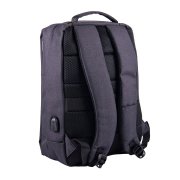 Рюкзак LINK c RFID защитой Черный арт. 971701/35