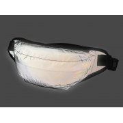 Светоотражающая сумка на пояс «Extra Reflect»