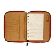 Ежедневник недатированный А5- «Riviera. Classic»