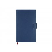 Ежедневник недатированный А5 «Megapolis Flex Smart»