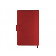 Ежедневник недатированный А5 «Megapolis Flex Smart»