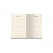 Ежедневник недатированный А5 «Megapolis Flex Smart»