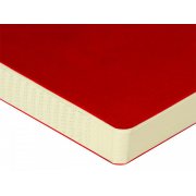 Ежедневник недатированный А5- «Megapolis Flex Quattro»