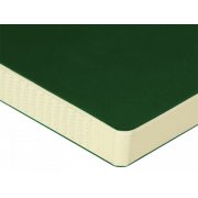 Ежедневник недатированный А5- «Megapolis Flex Quattro»