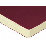 Ежедневник недатированный А5- «Megapolis Flex Quattro»