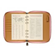 Ежедневник недатированный А5- «Riviera. Zefir»