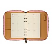 Ежедневник недатированный А5- «Riviera. Zefir»