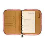 Ежедневник недатированный А5- «Riviera. Zefir»