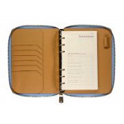 Ежедневник недатированный А5- «Riviera. Zefir»