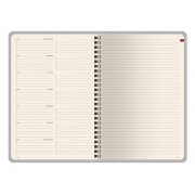 Еженедельник недатированный А5 «Concept»