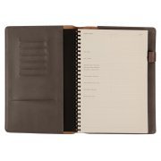 Еженедельник недатированный А5 «Concept»