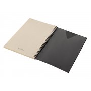 Еженедельник недатированный А5 «Concept»