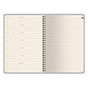 Еженедельник недатированный А5 «Concept»